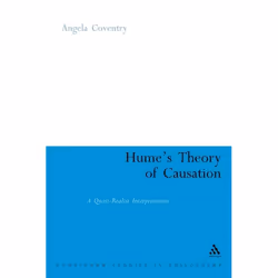 ISBN Hume's Theory of Causation, Anglais, Couverture rigide, 192 pages