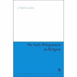 ISBN The Early Wittgenstein on Religion, philosophie, Anglais, Couverture rigide, 144 pages