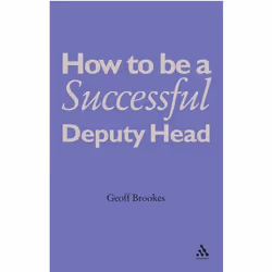 ISBN How to Be a Successful Deputy Head, Anglais, Livre broché, 192 pages
