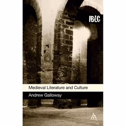 ISBN Medieval Literature and Culture (A student guide), Anglais, Livre broché, 160 pages