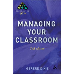 ISBN Managing Your Classroom 2nd Edition