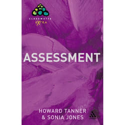 ISBN Assessment: A Practical Guide for Secondary Teachers livre Anglais Livre broché 160 pages