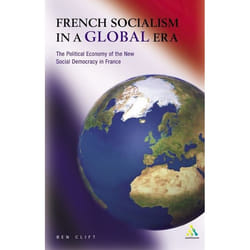 ISBN French Socialism in a Global Era