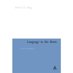 ISBN Language in the Brain (Critical Assessments) Couverture rigide