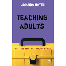ISBN Teaching Adults