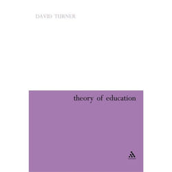 ISBN Theory of Education