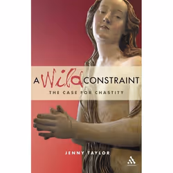 ISBN A Wild Constraint (The Case for Chastity), Anglais, Livre broché, 176 pages