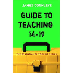 ISBN Guide to Teaching 14-19