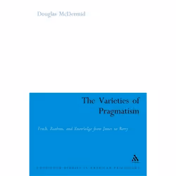 ISBN The Varieties of Pragmatism, Anglais, Couverture rigide, 208 pages
