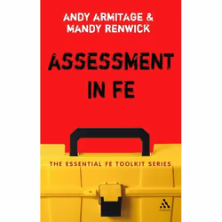ISBN Assessment in FE (A Practical Guide for Lecturers), Anglais, Livre broché, 136 pages