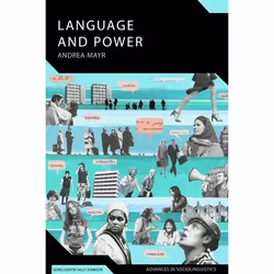 ISBN Language and Power (An Introduction to Institutional Discourse), Anglais, Livre broché, 216 pages