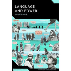 ISBN Language and Power (An Introduction to Institutional Discourse)