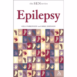 ISBN Epilepsy, Anglais, Livre broché, 128 pages