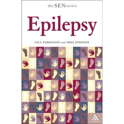 ISBN Epilepsy