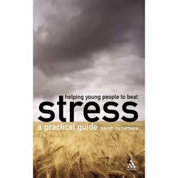 ISBN Helping Young People to Beat Stress, Anglais, Livre broché, 128 pages