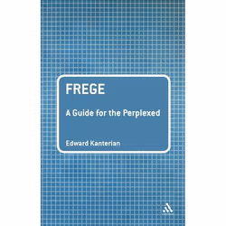 ISBN Frege: A Guide for the Perplexed, Anglais, Livre broché, 264 pages