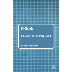 ISBN Frege: A Guide for the Perplexed