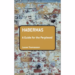 ISBN Habermas: A Guide for the Perplexed, Anglais, Couverture rigide, 192 pages