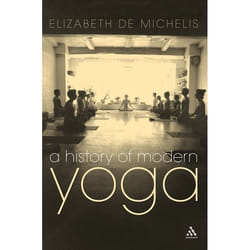 ISBN A History of Modern Yoga (Patanjali and Western Esotericism)