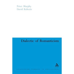 ISBN Dialectic of Romanticism livre philosophie Anglais