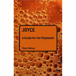 ISBN Joyce: A Guide for the Perplexed, Anglais, Couverture rigide, 216 pages