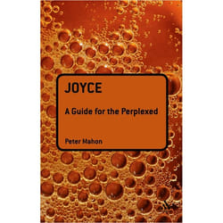 ISBN Joyce: A Guide for the Perplexed Couverture rigide
