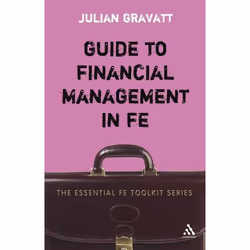 ISBN Guide to Financial Management in FE, Anglais, Livre broché, 112 pages