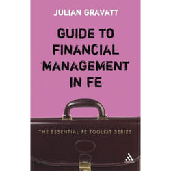 ISBN Guide to Financial Management in FE