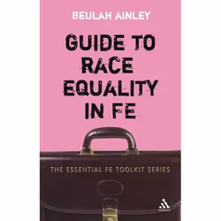 ISBN Guide to Race Equality in FE, Anglais, Livre broché, 144 pages