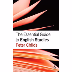 ISBN The Essential Guide to English Studies, Anglais, Couverture rigide, 168 pages