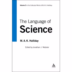 ISBN Language of Science (Volume 5), Anglais, Livre broché, 268 pages