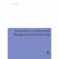 ISBN Perspectives on Educational Management and Leadership, Anglais, Couverture rigide, 224 pages