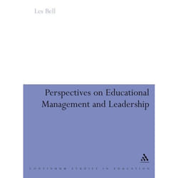 ISBN Perspectives on Educational Management and Leadership livre Anglais Couverture rigide 224 pages