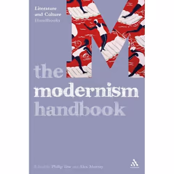 ISBN The Modernism Handbook, Littérature, Anglais, Livre broché, 272 pages
