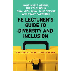 ISBN FE Lecturer's Guide to Diversity and Inclusion