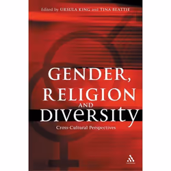 ISBN Gender, Religion and Diversity (Cross-Cultural Perspectives), Anglais, Livre broché, 288 pages
