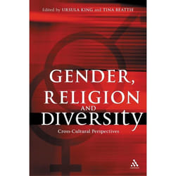 ISBN Gender, Religion and Diversity (Cross-Cultural Perspectives)