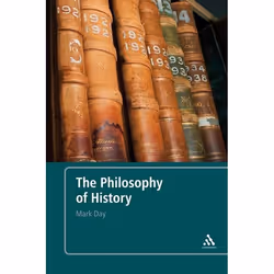 ISBN The Philosophy of History (An Introduction), Anglais, Livre broché, 272 pages
