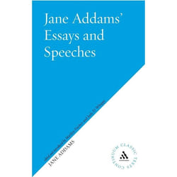 ISBN Jane Addams's Writings On Peace