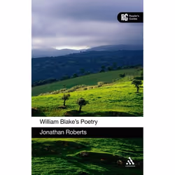 ISBN William Blake's Poetry, Anglais, Couverture rigide, 144 pages
