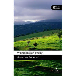 ISBN William Blake's Poetry livre Anglais Couverture rigide 144 pages