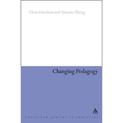 ISBN Changing Pedagogy (Analysing ELT Teachers in China) livre Anglais Couverture rigide 232 pages