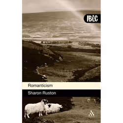 ISBN Romanticism, Littérature, Anglais, Couverture rigide, 172 pages