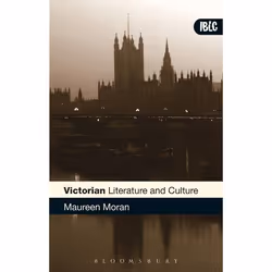 ISBN Victorian Literature and Culture, Littérature, Anglais, Livre broché, 192 pages