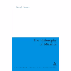 ISBN The Philosophy of Miracles, Anglais, Couverture rigide, 174 pages