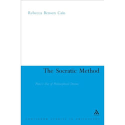 ISBN The Socratic Method (Plato's Use of Philosophical Drama) livre philosophie Anglais Couverture rigide