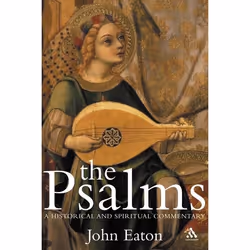 ISBN The Psalms (A Historical and Spiritual Commentary with an Introduction and New Translation), Anglais, Livre broché, 548  ...
