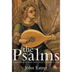 ISBN The Psalms (A Historical and Spiritual Commentary with an Introduction and New Translation)