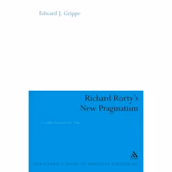 ISBN Richard Rorty's New Pragmatism (Neither Liberal nor Free), Anglais, Couverture rigide, 224 pages