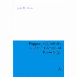 ISBN Popper, Objectivity and the Growth of Knowledge, philosophie, Anglais, Couverture rigide, 174 pages